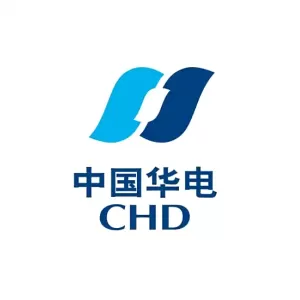 中国华电
