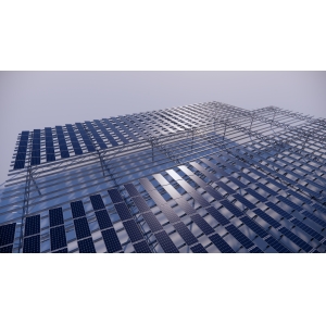 装配式光伏系列