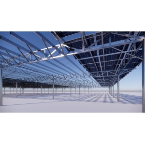 装配式光伏系列